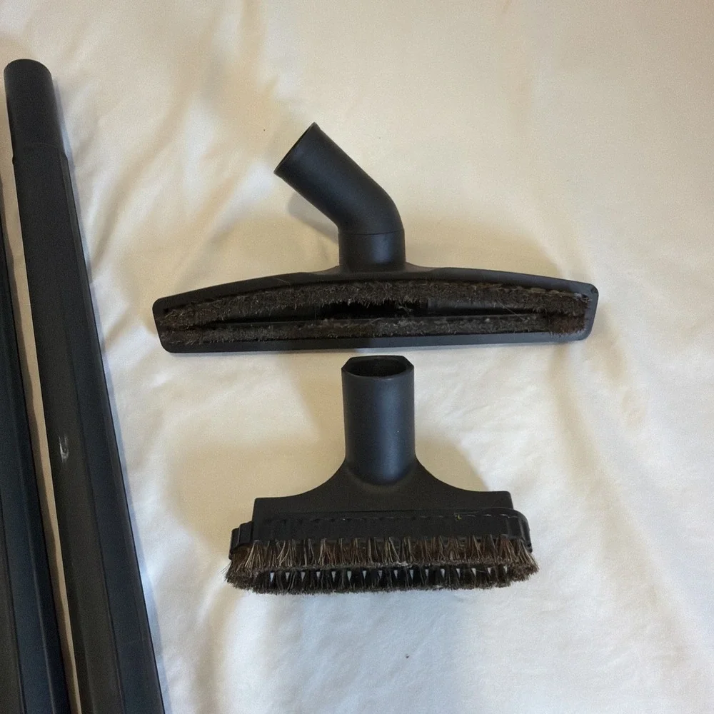 Vacuum Cleaner Attachment Tool Deluxe Kit Oreck Panasonic Kenmore Hoover Eureka
